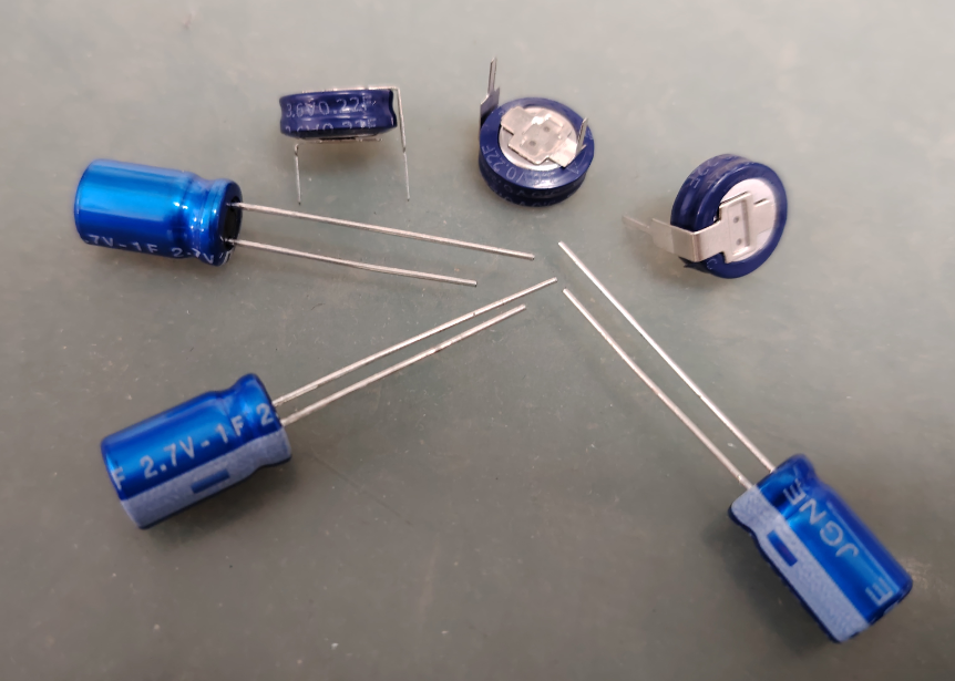 法拉电容在汽车上要安装保护板吗？