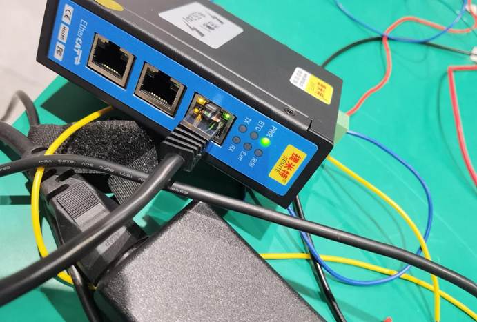 MODBUS RTU