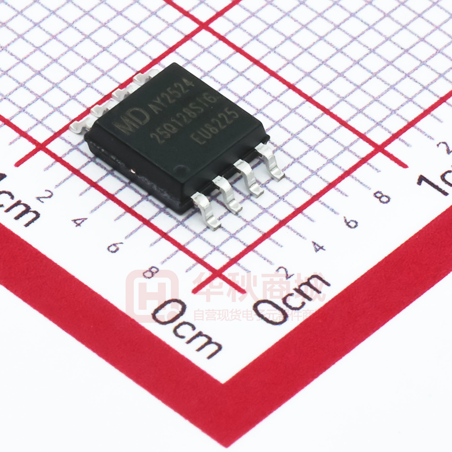 MD25Q128SIG