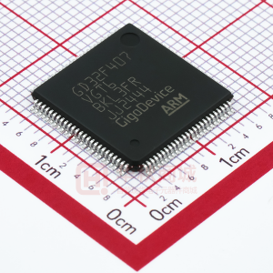 GD32F407VGT6