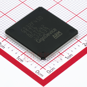 GD32F450ZIT6