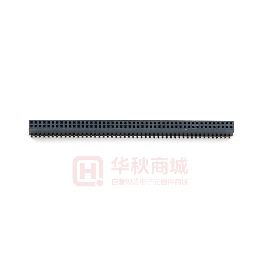 F1.27S-4.3×3.0E-2×48P