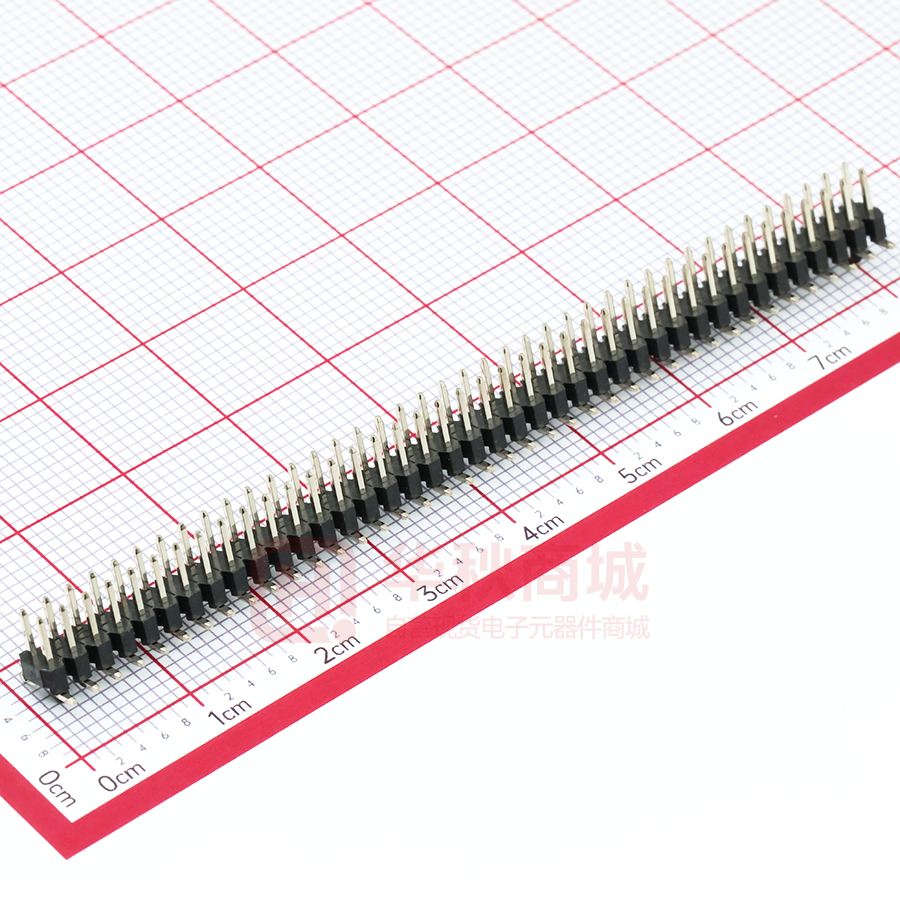 2.00S-2x40P-H2.0E-PA4/PC6.5