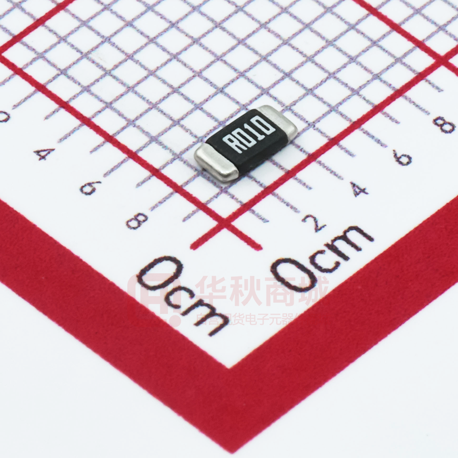 HoLR1206-1W-10mR-1%-75ppm