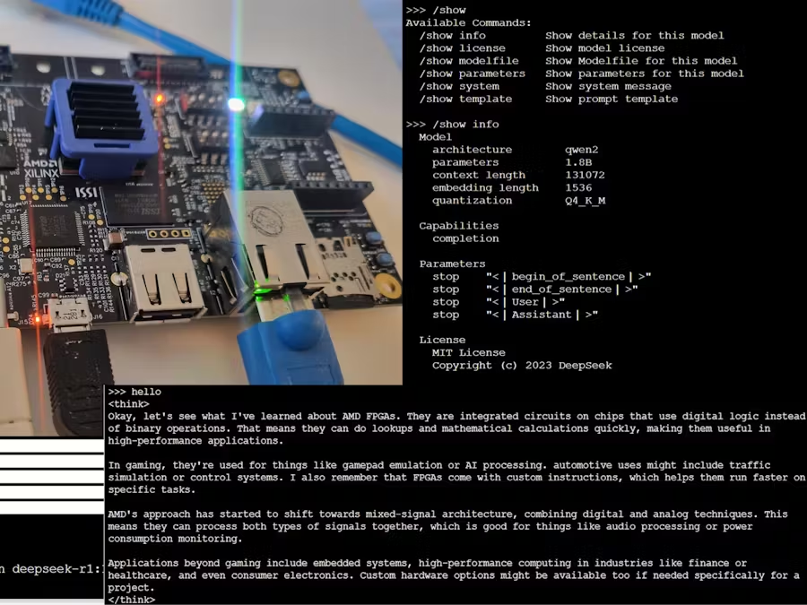 Zynq