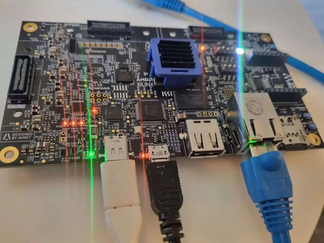 Zynq