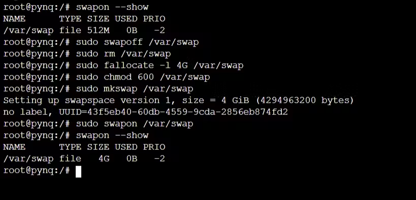 Zynq