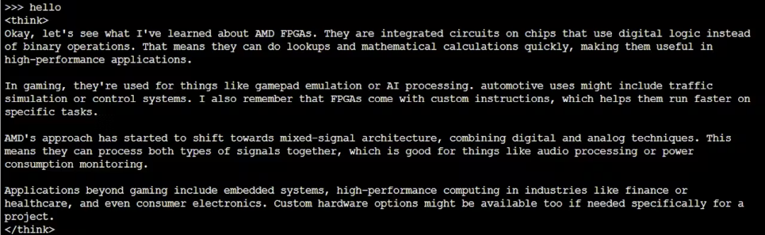 Zynq