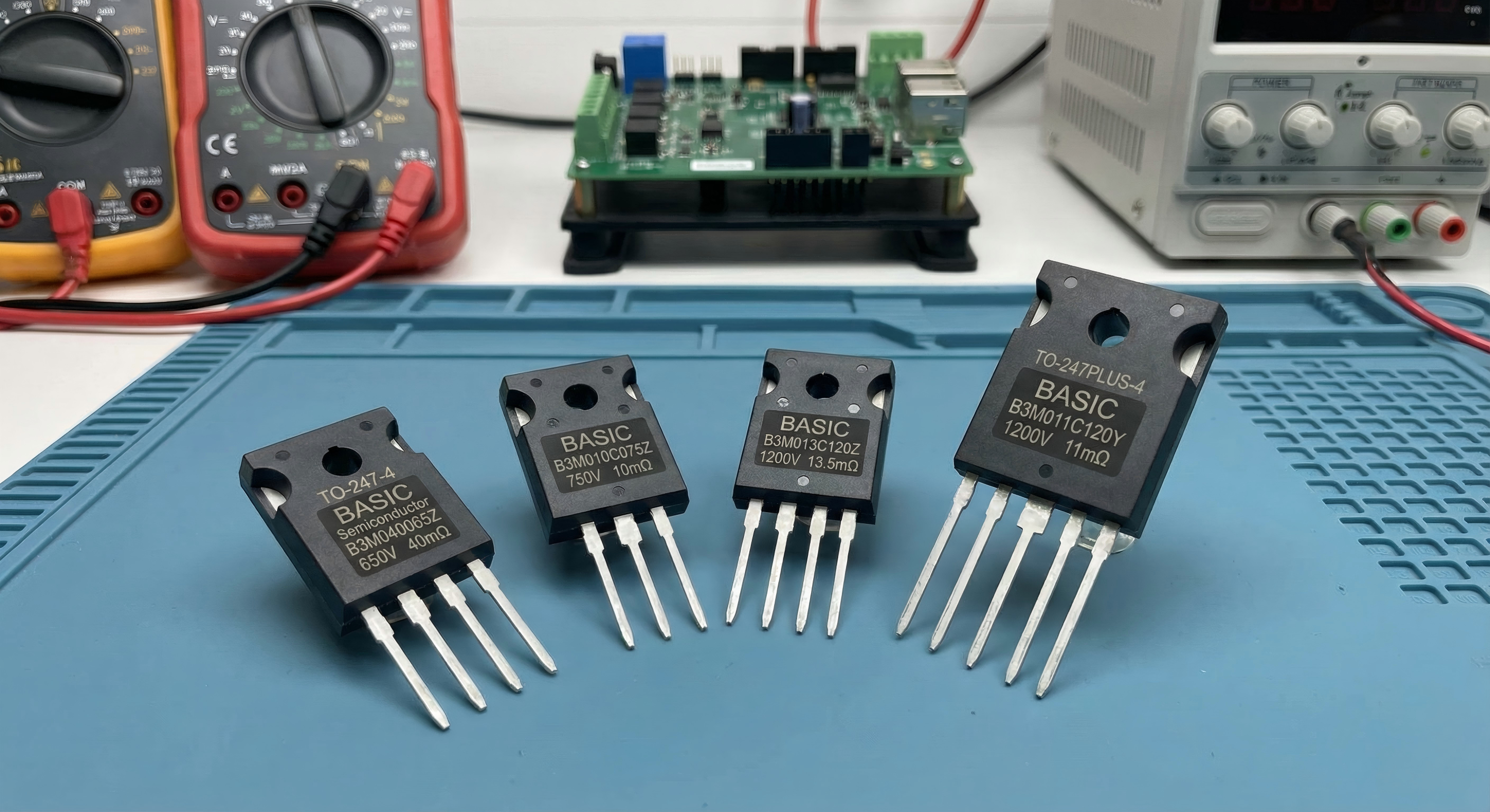 智算中心电源系统中的碳化硅(SiC)技术应用深度研究报告