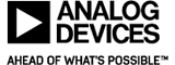 Analog Devices Inc.[亚德诺]LOGO