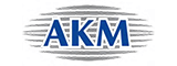 AKM Semiconductor, Inc.LOGO