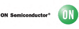 ON Semiconductor[安森美]LOGO
