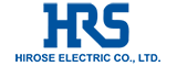 Hirose ElectricLOGO