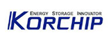 Korchip[高奇普]LOGO