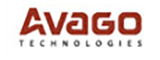 AVAGO[安华高]LOGO