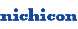 Nichicon[尼康]LOGO