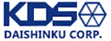 KDS[大真空]LOGO