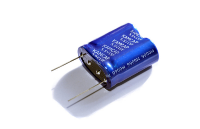 超级电容和锂电池成本区别在哪