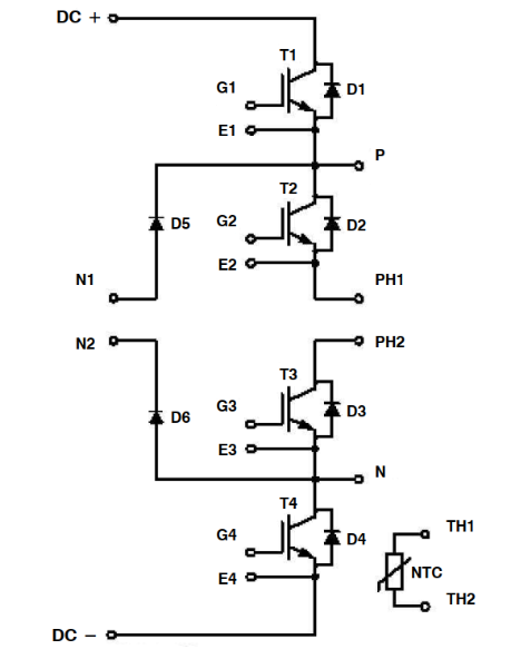 IGBT