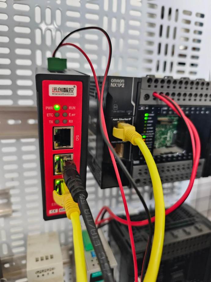 MODBUS RTU