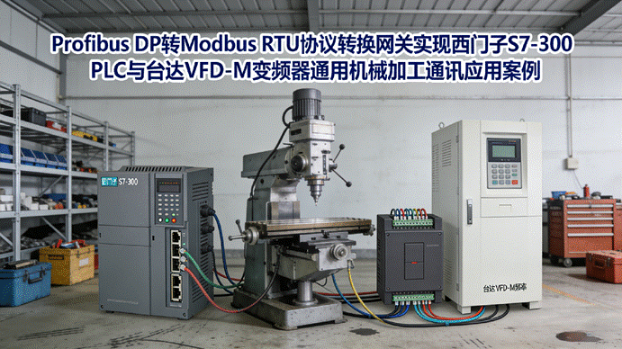 MODBUS RTU