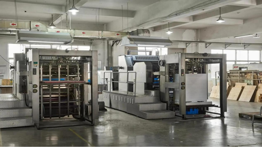 造纸厂车间联网改造记：疆鸿智能MODBUS TCP与PROFIBUS的桥梁搭建