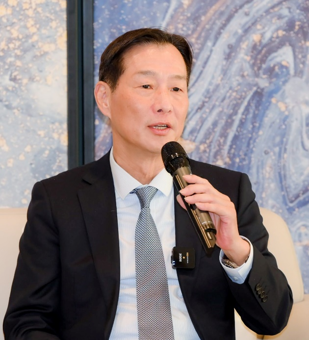 大联大前瞻布局2026：深化AI、汽车、工业赛道，促进产业增长