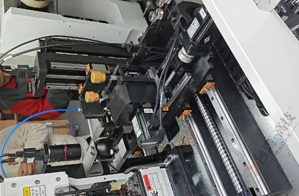 同步带模组如何辨别故障问题？