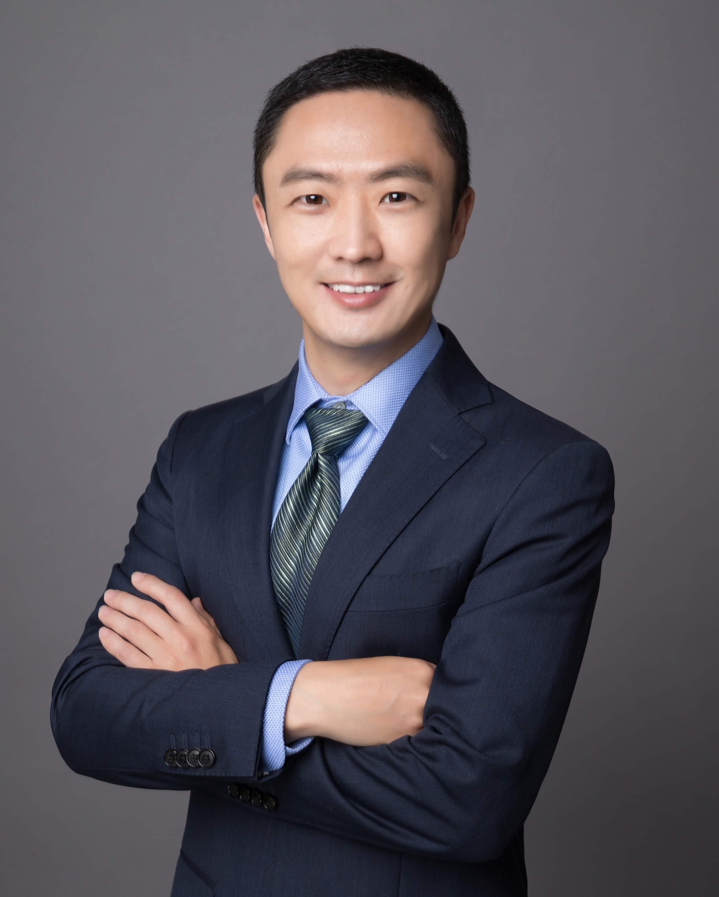 翱捷科技冯子龙：聚焦通信与智能双轮驱动 把握半导体创新周期机遇