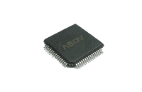 浮思特 | 电机控制新选择!ABOV(现代)A34M418RL单片机应用解析