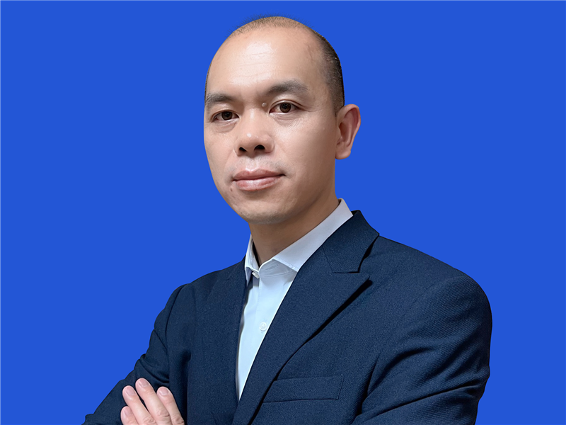 雅特力林金海：AI驱动增长，深耕新兴赛道