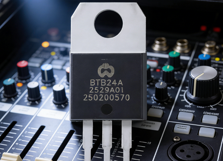 MOSFET