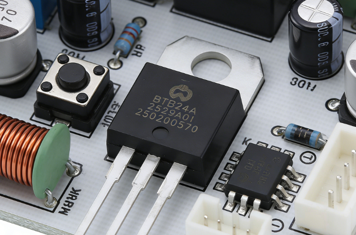 MOSFET