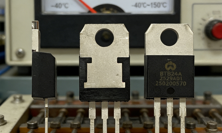 MOSFET