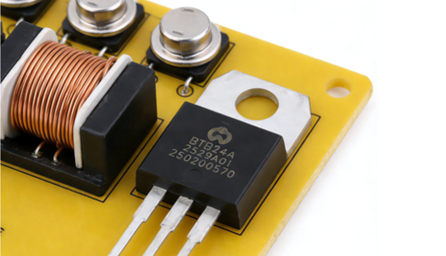 MOSFET
