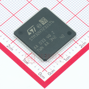 STM32H723ZGT6