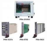 简仪科技打造基于PXI架构的超声无损检测和健康检测解决方案