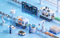 凌晨 3 点车间，它拦下了一场停机事故