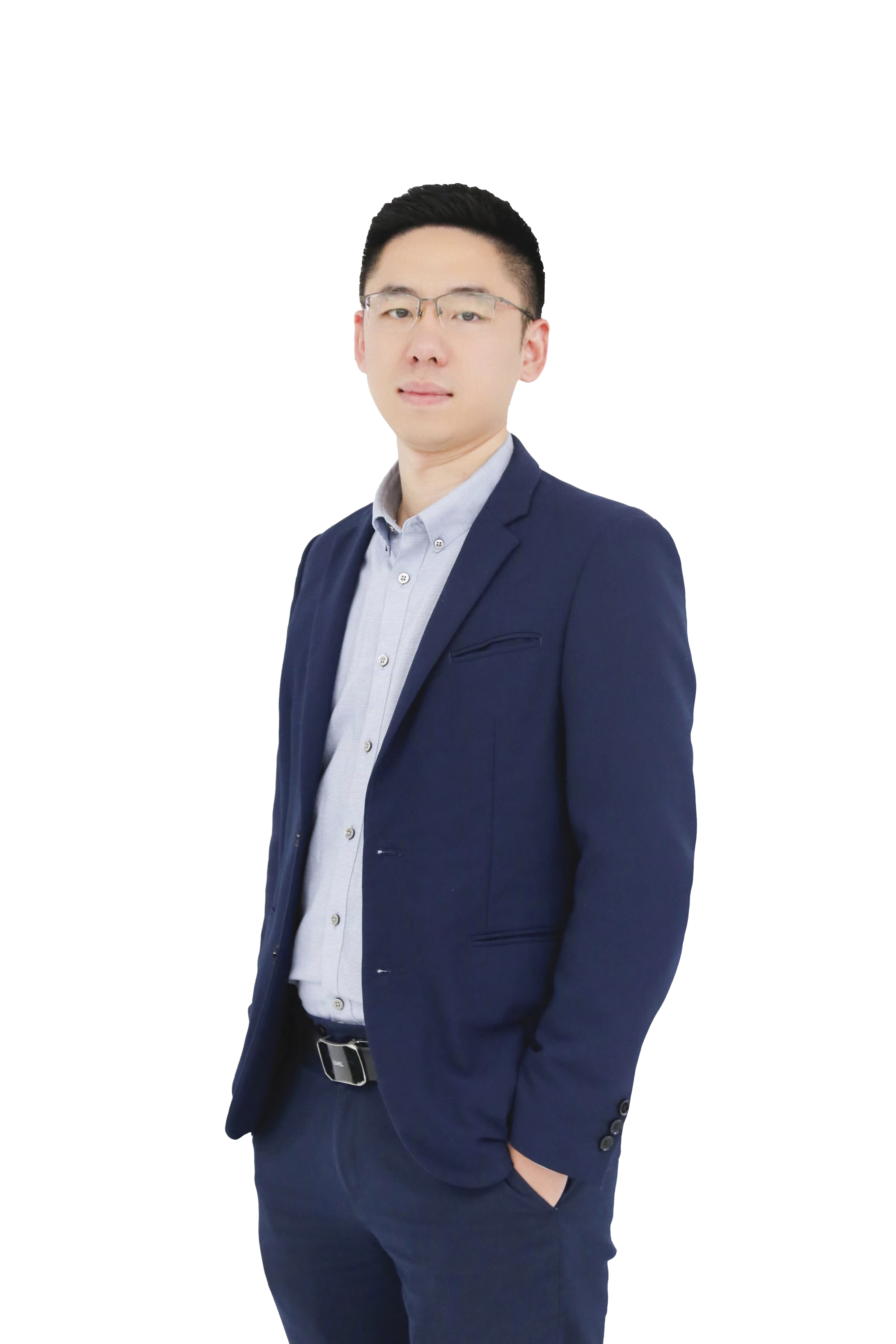 金升阳胡群伟：以电源创新赋能半导体发展，把握国产替代与AI机遇