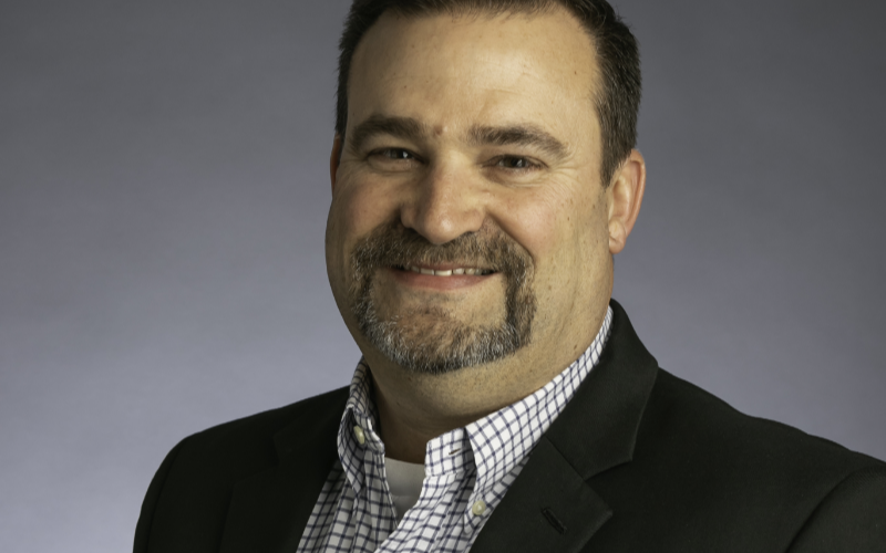 DigiKey高级半导体总监Ken Paxton：2026半导体核心市场稳步增长可期