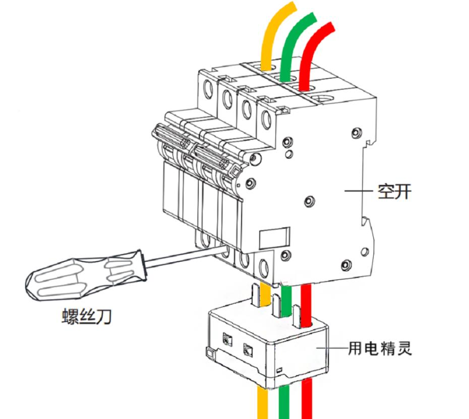 从被动断电到智能预警：现代电气安全闭环防护体系浅析