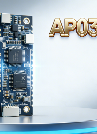 全功能AI降噪消回音USB聲卡模組AP-0316#AI降噪#回聲消除
 