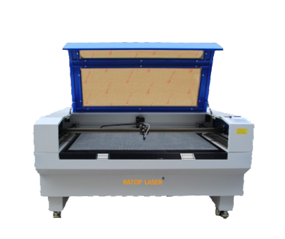 激光切割机