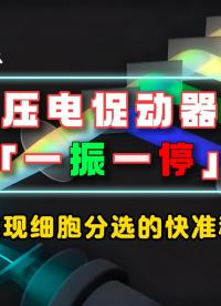 給細(xì)胞“選秀”，流式細(xì)胞儀如何Pick出C位？# 芯明天 #流式細(xì)胞儀 