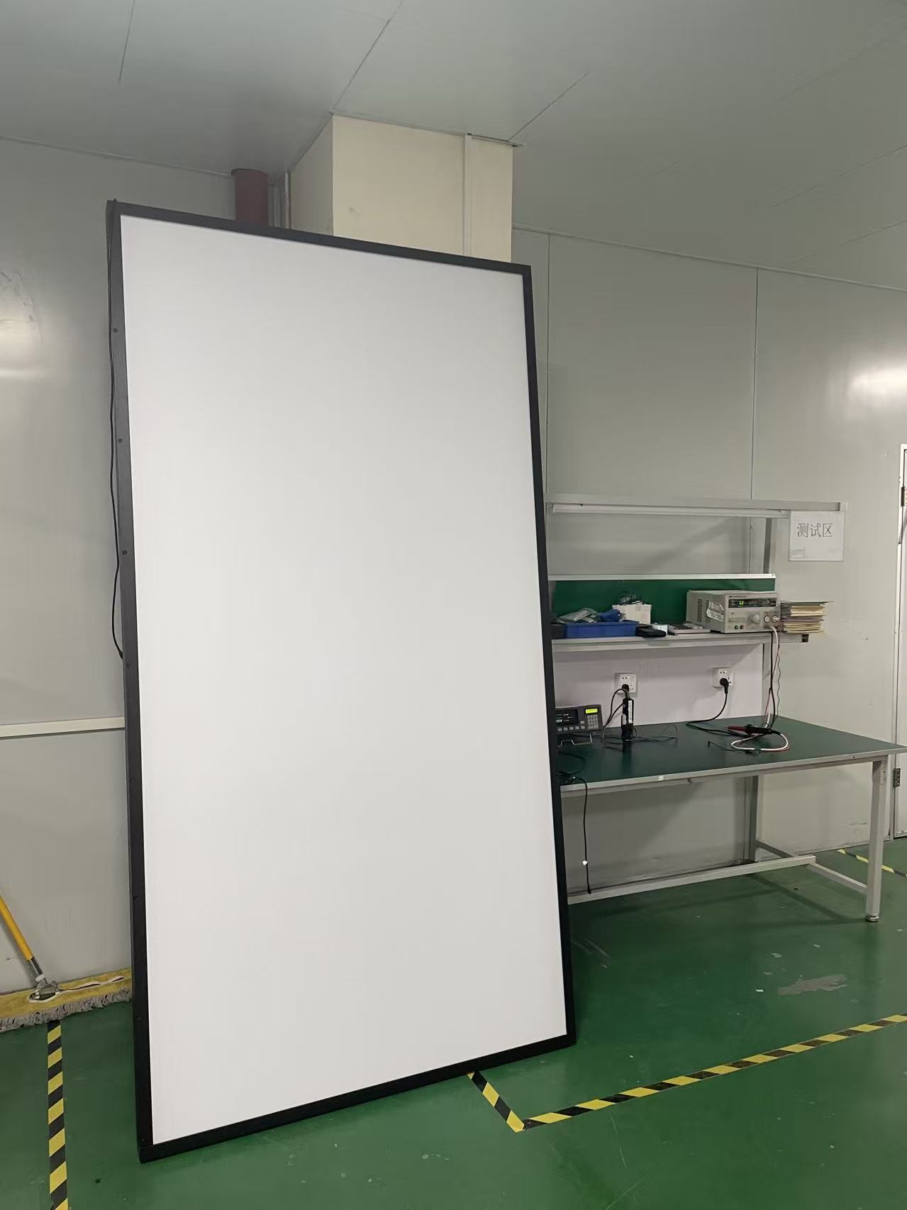 思奥特智能CRT：深耕机器视觉光源领域二十载的技术匠心