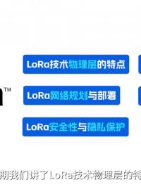 lora技術(shù)