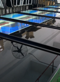 觸拓自助終端機可添加打印機二維碼識別器IC讀卡器攝像頭#自助終端機 #觸摸一體機 #觸拓 