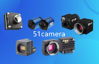 工业相机CMOS和CCD传感器怎么选？