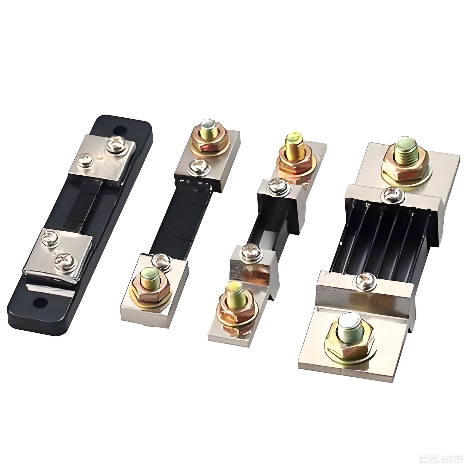 霍尔电流传感器