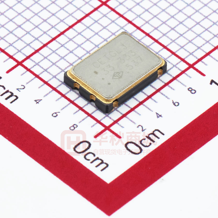 OCETGLJANF-33.333MHZ